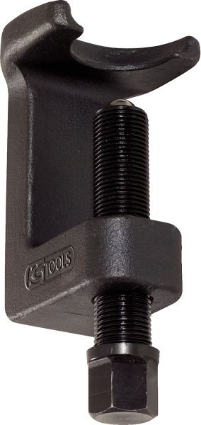 Extracteur de boulon de cardan KS Tools, 34 mm, 670.0063