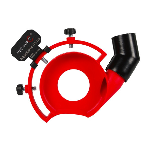 Aspirateur de poussière de polissage mécanique EdgeDuster 115-125, 89568442153