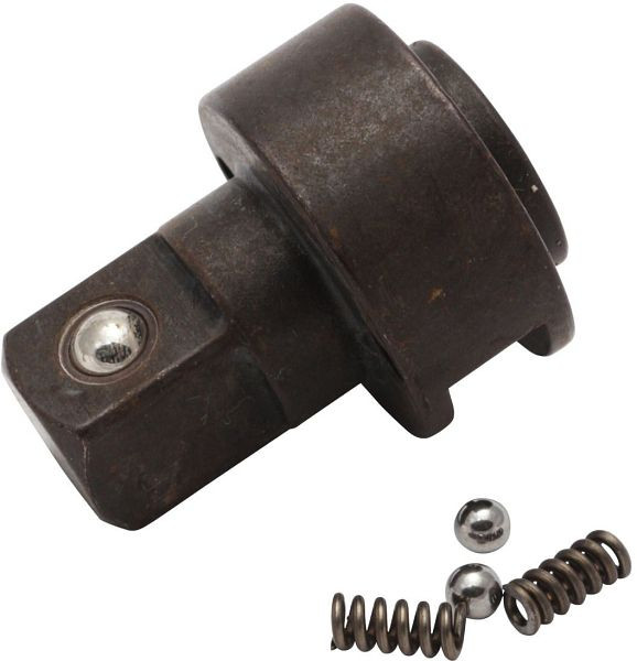 Carré Hazet pour 9022 P-1, poids net : 0,08 kg, 9022P-1-018/5