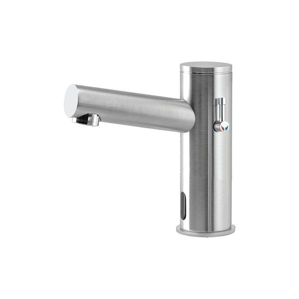 Mitigeur de lavabo KEMMLIT Metrix Primus, avec fonctionnement sur batterie, 252.913