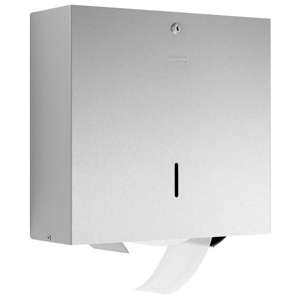 Distributeur Wagner EWAR grand rouleau WP163, finition satinée, 727090