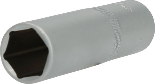Brilliant Tools Douille hexagonale longue 1/2" 15 mm BT022825