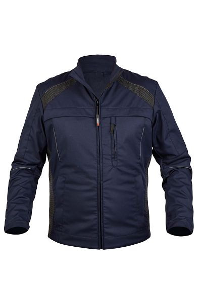 Veste ROFA 2812540, taille 52, couleur 302-noir marine, 2812540-302-52