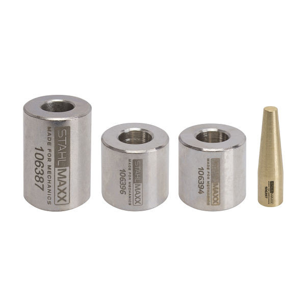 Stahlmaxx Kit d'outils de montage pour bagues d'étanchéité des buses d'injection, pour BMW, XXL-106398