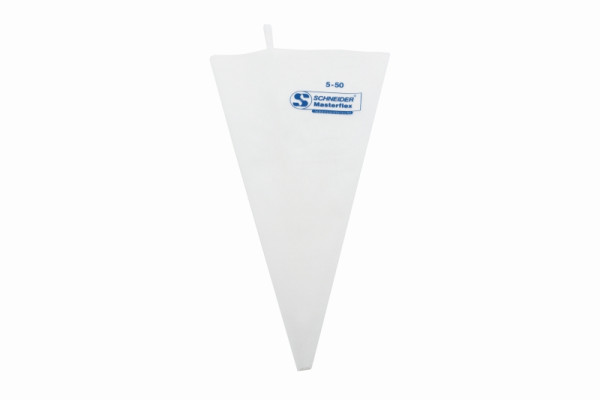 Poche à douille Schneider "Masterflex", taille 5, longueur 500 mm, 330005