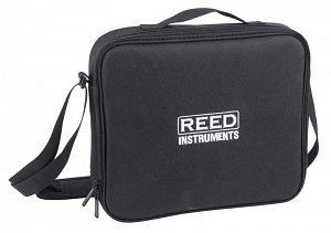 REED gepolsterte Tragetasche, 318 x 254 x 64 mm, R9950