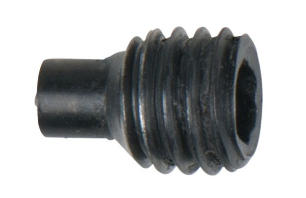 Vis sans tête KS Tools pour régulation de l'air, 152.1061-R010P