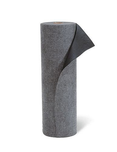 Rouleau DENSORB "Extra PE" Light, avec revêtement PE sur la face inférieure, 90 cm x 30 m, 129-635