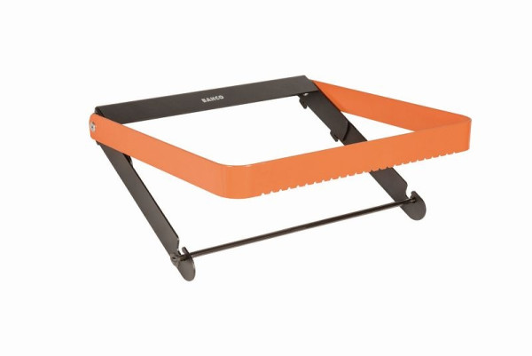 Porte-rouleau de papier Bahco pour chariot d'atelier série 1477K, 1477K-AC18