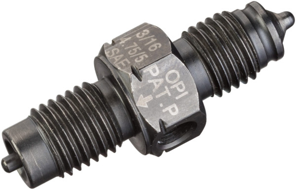 Vis évasée VIGOR (SAE), 4,75 mm, V4697-1