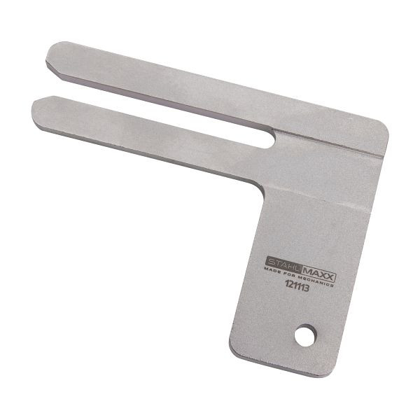 Outil de réglage de l'arbre d'équilibrage Stahlmaxx, version 1, BMW N40, N42, N45, N46, XXL-121113