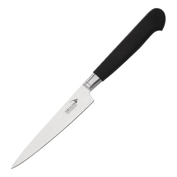 Couteau d'office Deglon Sabatier 10cm, GG072