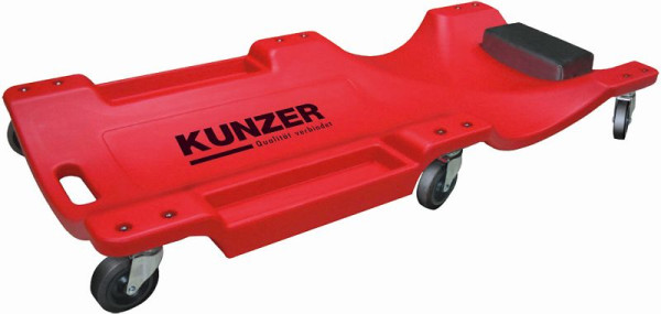 Planche à roulettes de montage Kunzer , WK 3040