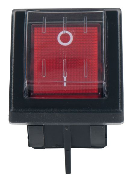 Interrupteur d'alimentation KS Tools, 160.0700-R013P