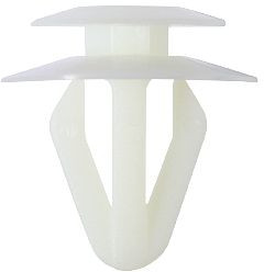 Clip de garniture KS Tools pour Mazda, paquet de 10, 420.1403