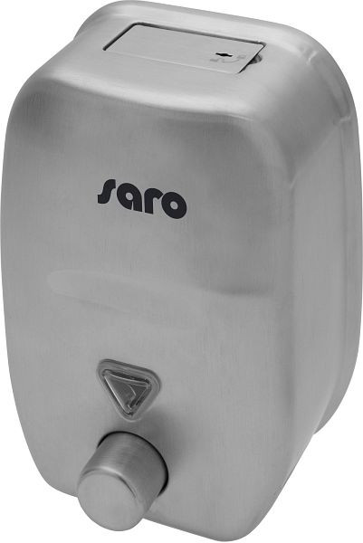Distributeur de savon Saro modèle SPM, 298-1040