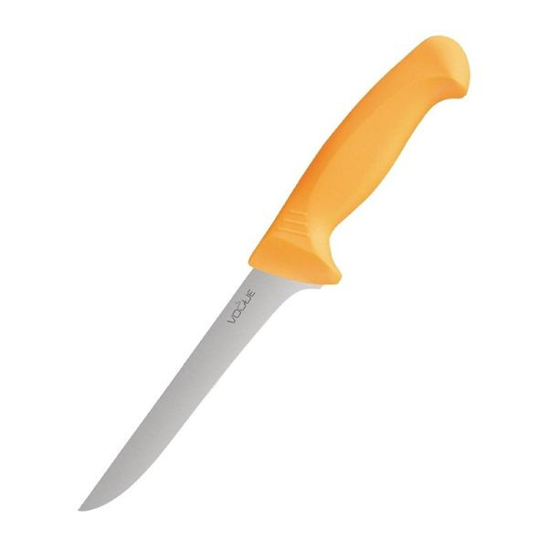 Couteau à désosser Vogue Soft Pro 15cm, GH524