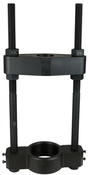 Jeu de cadres de presse KS Tools, 8 pièces, 460.3624