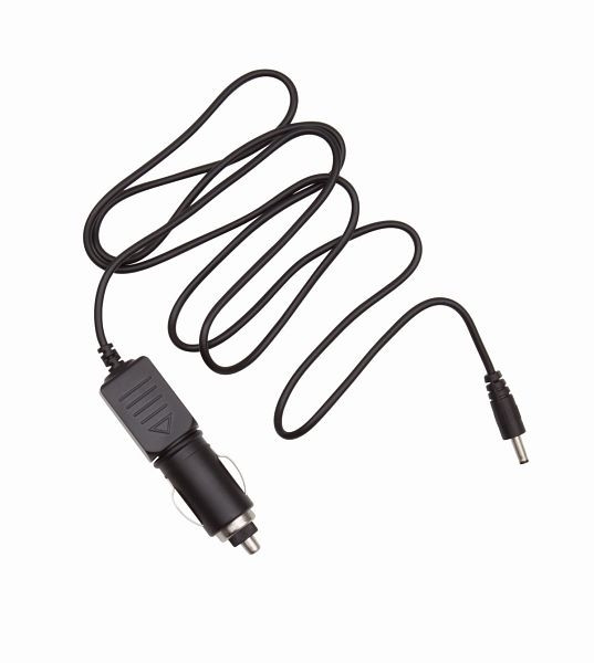 Chargeur de voiture Bahco 12V DC pour BBL12-400, BBL12-40002