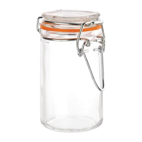 Vogue Mini Weckglas 7cl, UV: 12 pièces, CG399