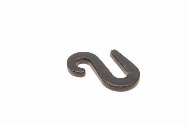 Outil forestier Bahco - Crochet ouvert pour levier de serrage - Convient aux maillons de chaîne 5/16", 8110-5-16