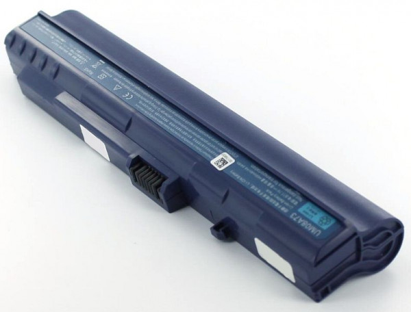 Batterie AGI compatible avec ACER UM08A52, 74043