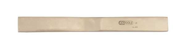 Burin à rainurer KS Tools BRONZEplus, 200 mm, 963.2430
