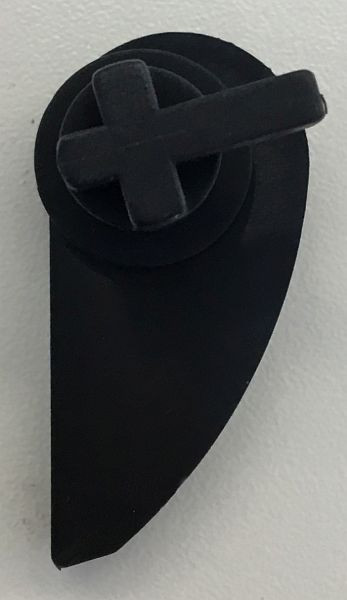 Cliquet ELMAG, enrouleur de câble ZECA 7325, 9507000
