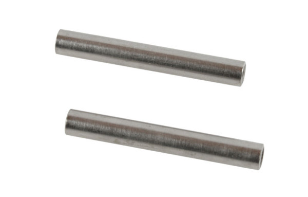 Douille Stahlmaxx 40 mm, intérieur 3,6 mm / extérieur 5,4 mm, XXL-115179