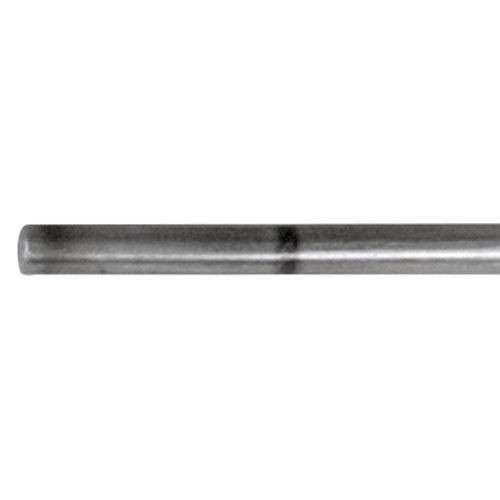 Greisinger GTF 401 Capteur à immersion 1/10 DIN avec élément de gaine Pt100, -50 - +400 °C, 1/10 DIN classe B (±0,03 °C à 0 °C), 600379