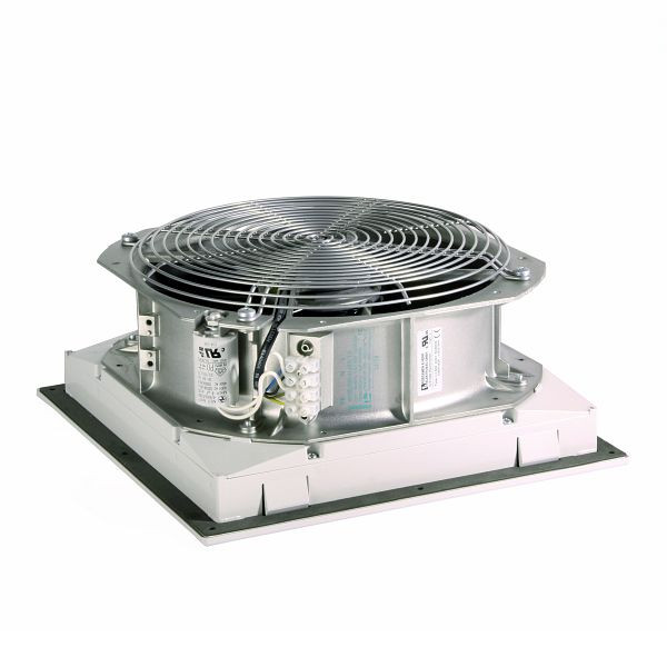 Filtre ventilé ELMEKO LV 800, 10 835 15Z