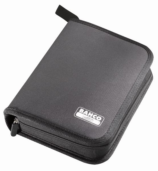Valise Bahco pour BBL12-400, BBL12-40007