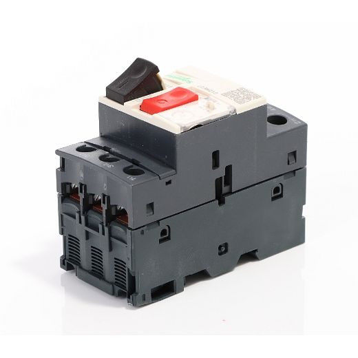 Protection moteur ELMAG 1,8 - 2,5 A. 'QM1', 9201352