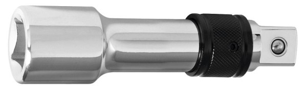 Kraftwerk 3/4" rallonge de verrouillage 100 mm, 407102