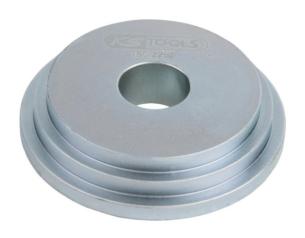 Plaque de marche KS Tools, diamètre 92+81mm, 150.2266