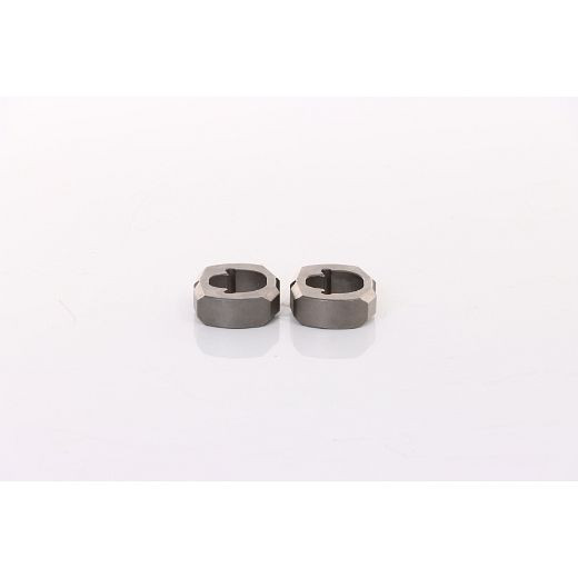 Disques de marteau ELMAG n° 8 (2 pièces), 9403684