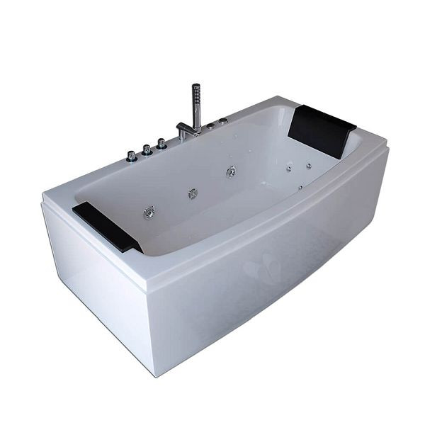 HOME DELUXE bain à remous intérieur NOOR, 11119