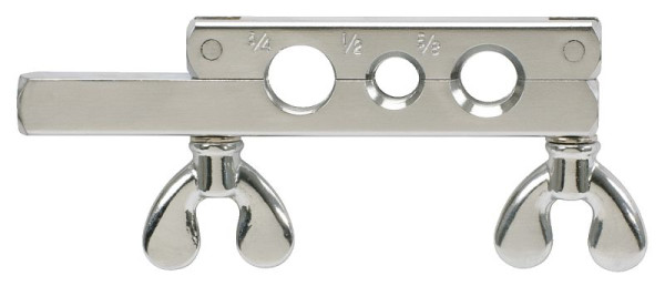 KS Tools bande évasée pour 122.1100, 1/2"-5/8"-3/4", 122.1112