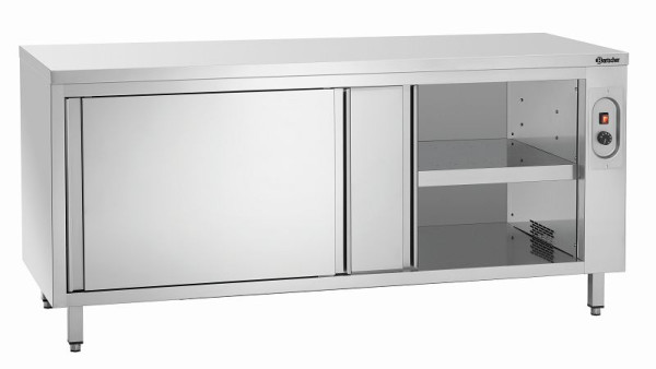 Armoire chauffante Bartscher 700, B1800, 347187