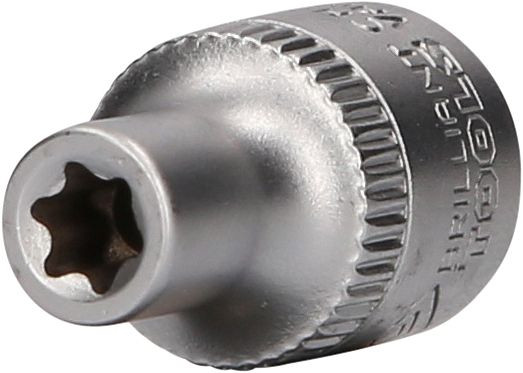 Brilliant Tools Douille Torx E 3/8", E7, BT021833