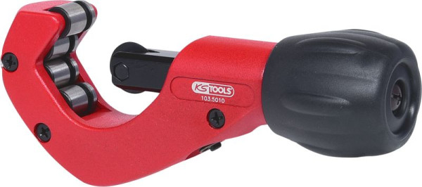 Coupe-tube télescopique KS Tools, 3-38 mm, 165 mm, 103.5010
