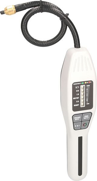 Détecteur de fuites KS Tools pour gaz inflammables, 550.1454