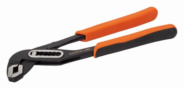 Pince pour pompe à eau Bahco Joint coulissant 250 mm 2971G-250