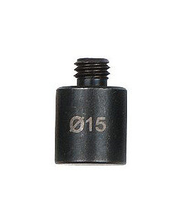 KS Tools Douille de centrage pour roulements de guidage diamètre 15,0 mm, 22 mm, 455.0184
