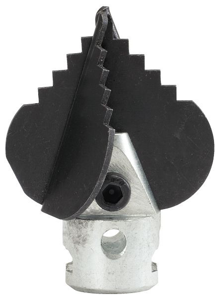 KS Tools foret à lame croisée, diamètre 115mm, spirale 32mm, 900.2380