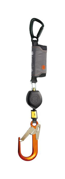Antichute Skylotec Bande I 2,5m PEANUT I, KOBRA AL TRI / FS 64 AL OU, HSG-021-2,5-1