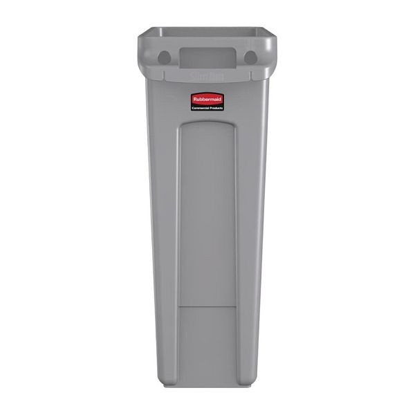 Rubbermaid Slim Jim Poubelle 87L, F649