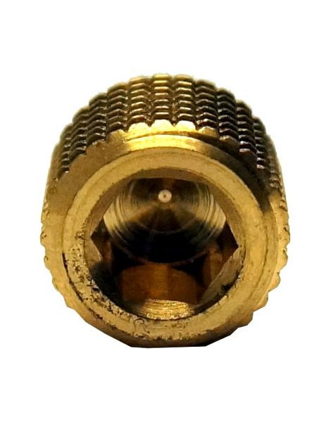 Bouchon fileté AEROTEC VK 10 G1 / 8 pouces, 10.140.90