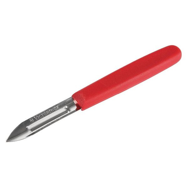 Eplucheur Victorinox rouge, C755