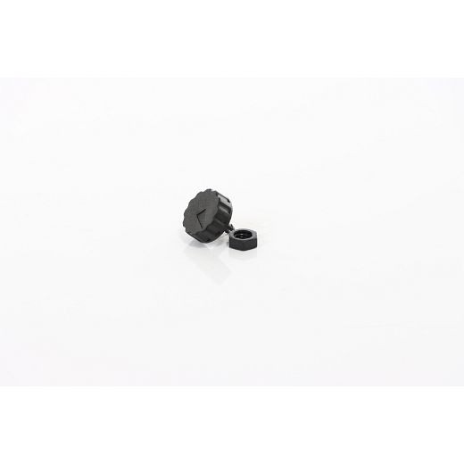 ELMAG vis de réglage + écrou Sensibilité/Ombre, pour MultiSafeVario, L-TC, 57399